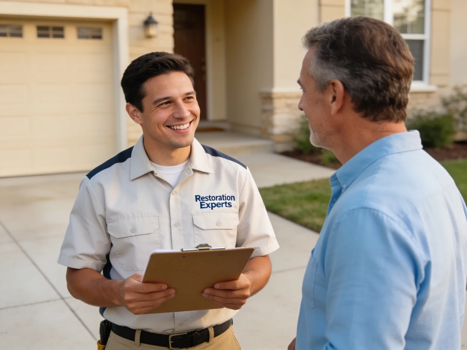 Water Damage Cleanup Midwest, WY FAQs